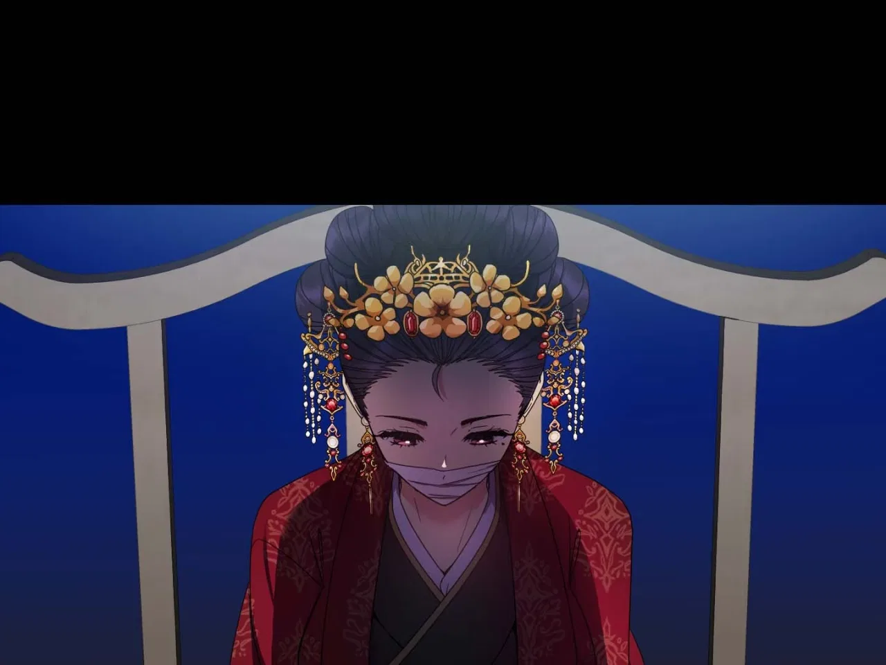 Empress Wi Mokhwa Chapter 199 – Page 52