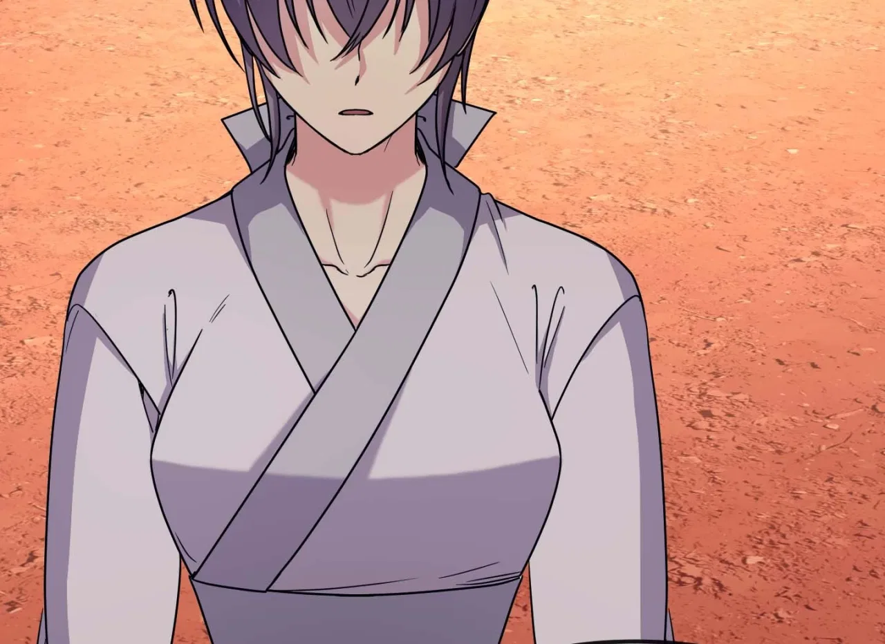 Empress Wi Mokhwa Chapter 199 – Page 56