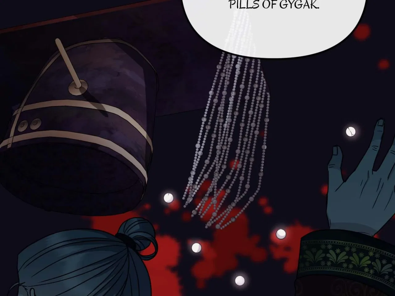 Empress Wi Mokhwa Chapter 199 – Page 87