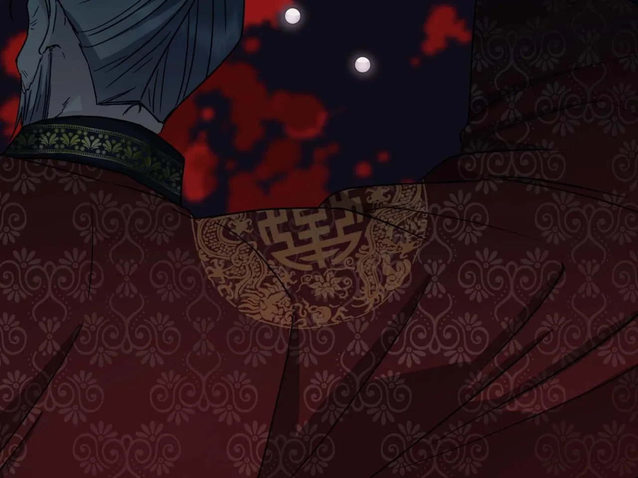 Empress Wi Mokhwa Chapter 199 – Page 88
