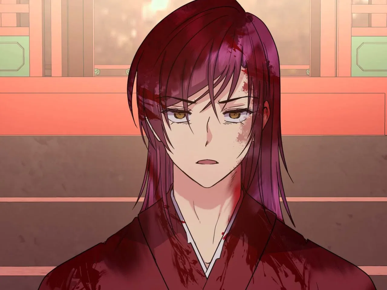 Empress Wi Mokhwa Chapter 199 – Page 95
