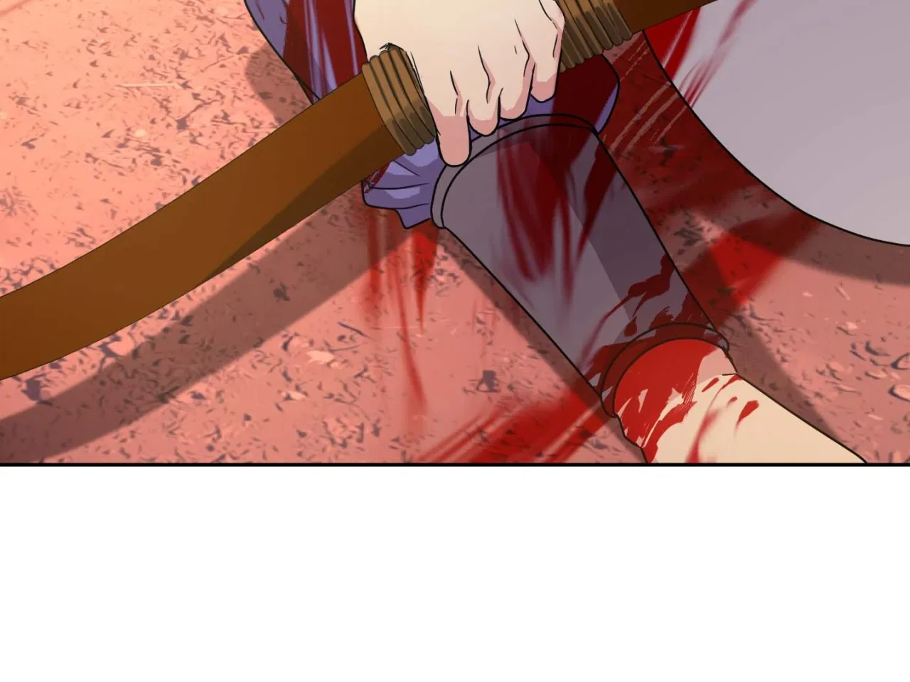 Empress Wi Mokhwa Chapter 199 – Page 128