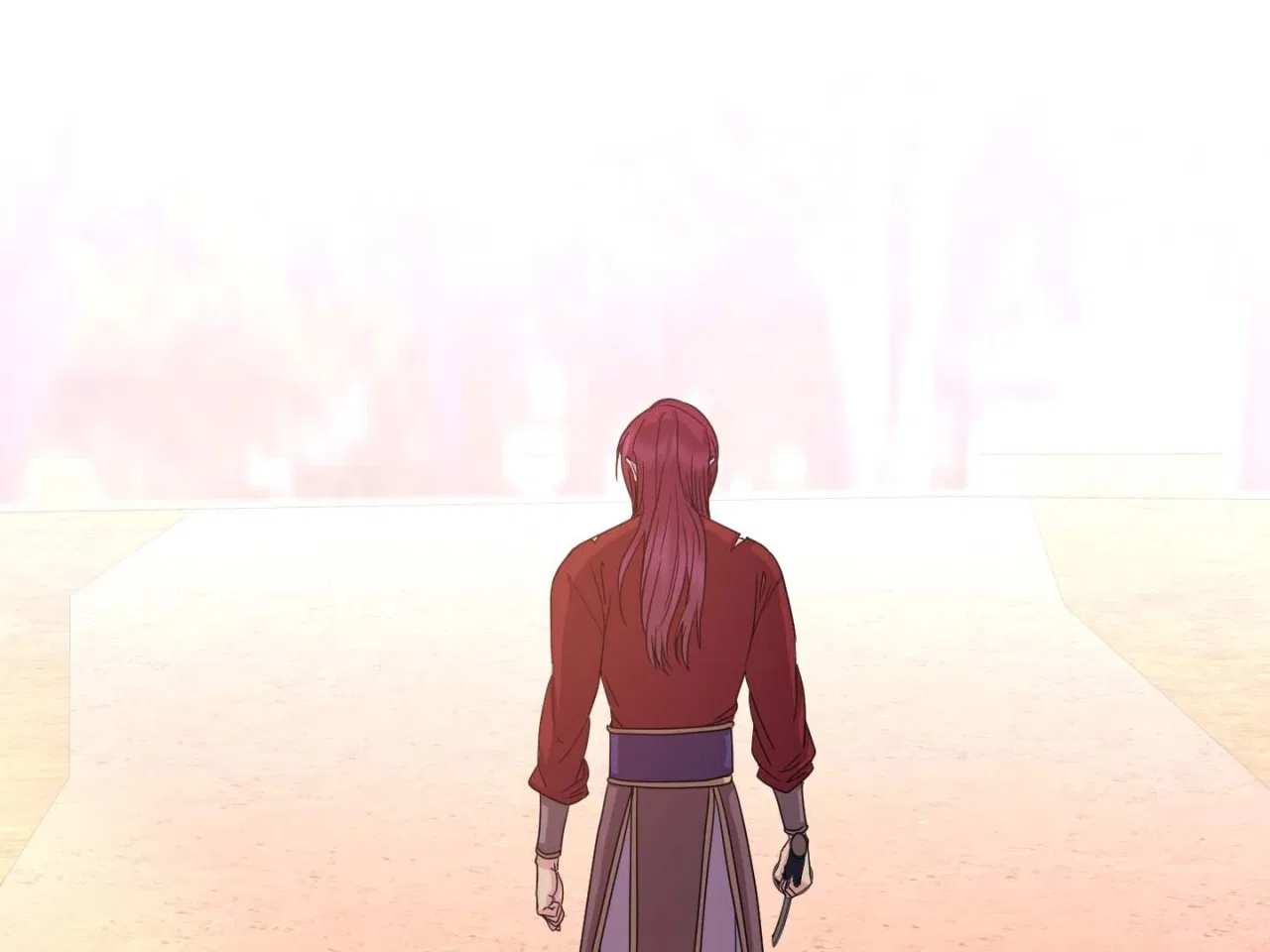 Empress Wi Mokhwa Chapter 199 – Page 129