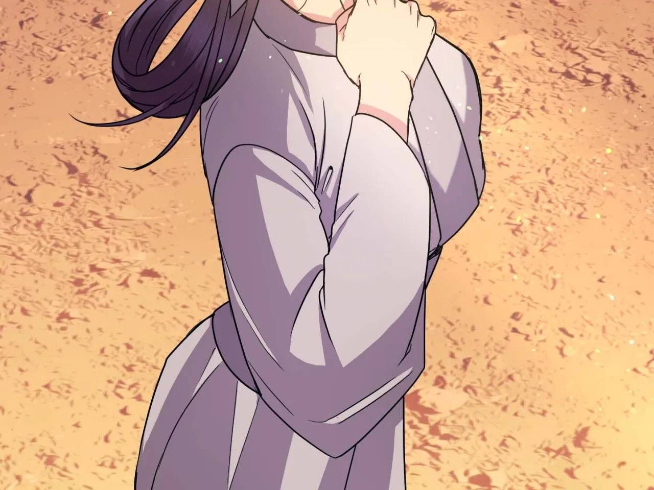 Empress Wi Mokhwa Chapter 199 – Page 132