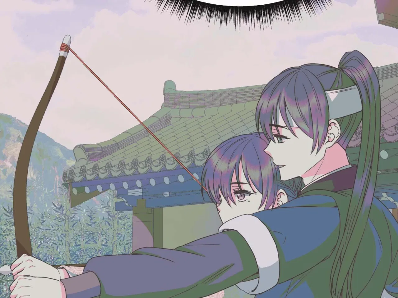 Empress Wi Mokhwa Chapter 199 – Page 135