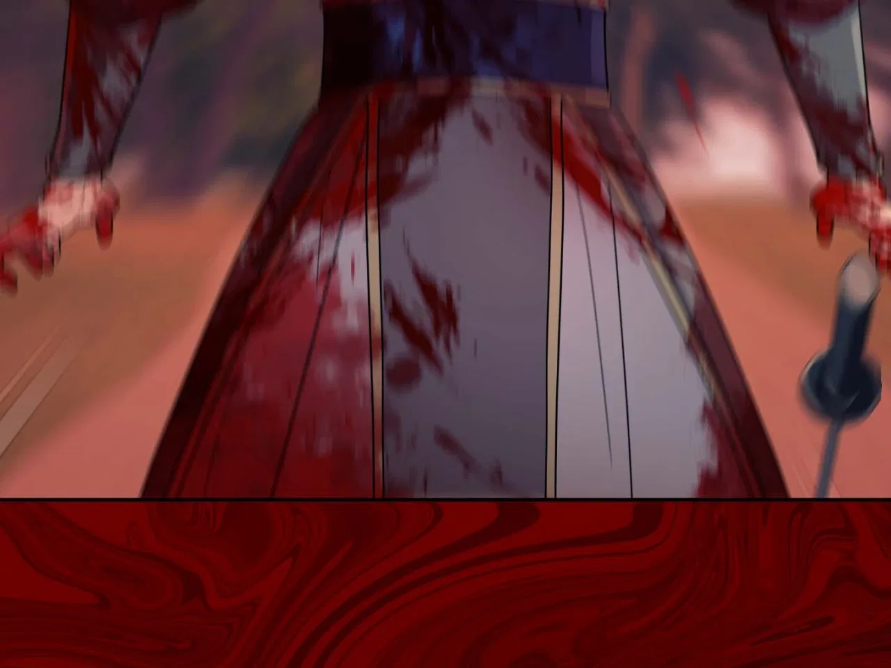 Empress Wi Mokhwa Chapter 199 – Page 149