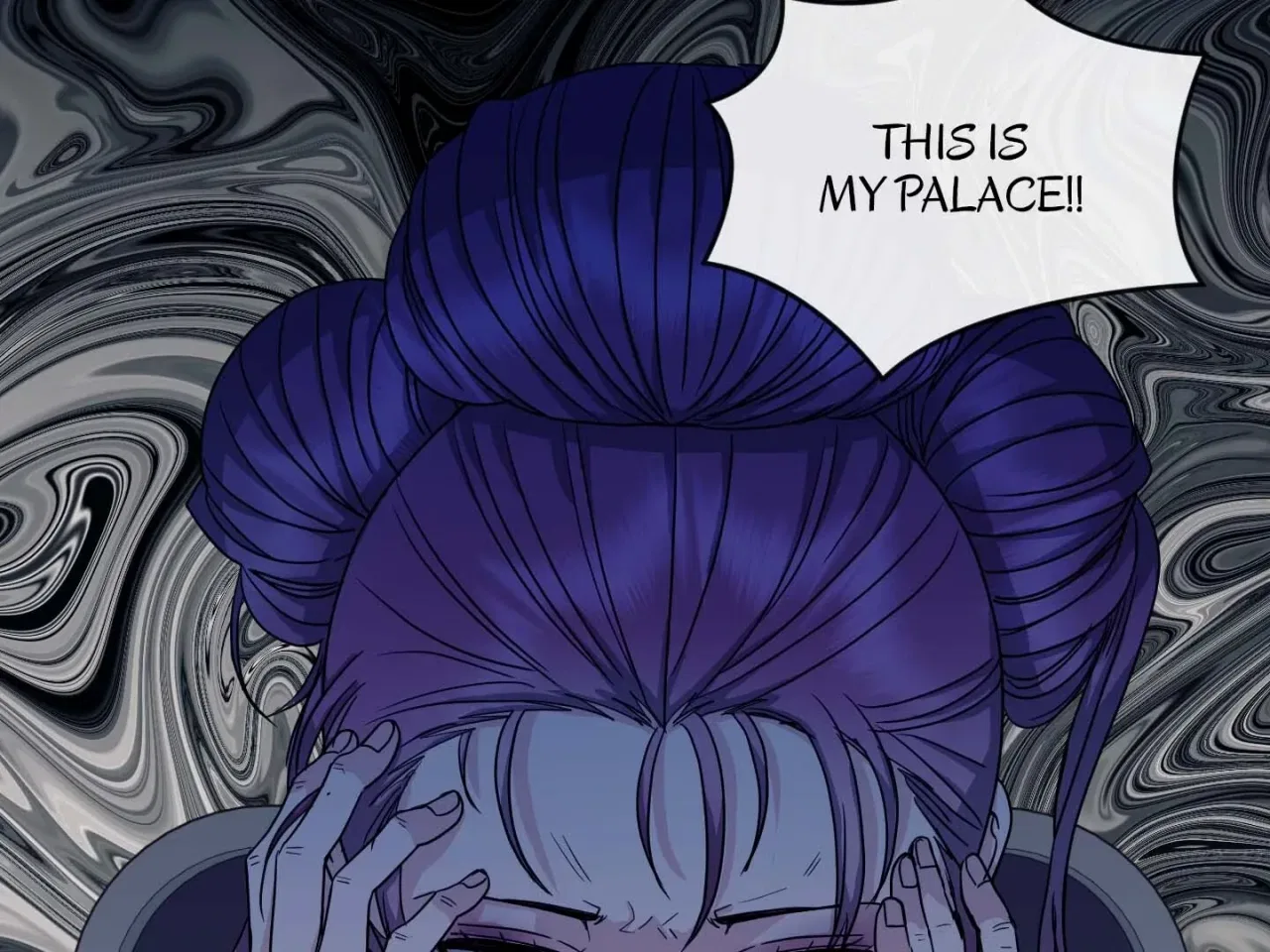 Empress Wi Mokhwa Chapter 198 – Page 39