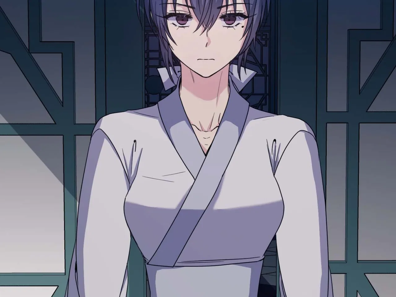 Empress Wi Mokhwa Chapter 198 – Page 48