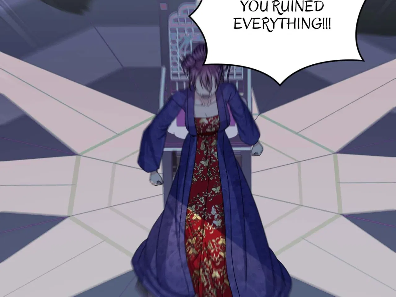Empress Wi Mokhwa Chapter 198 – Page 61