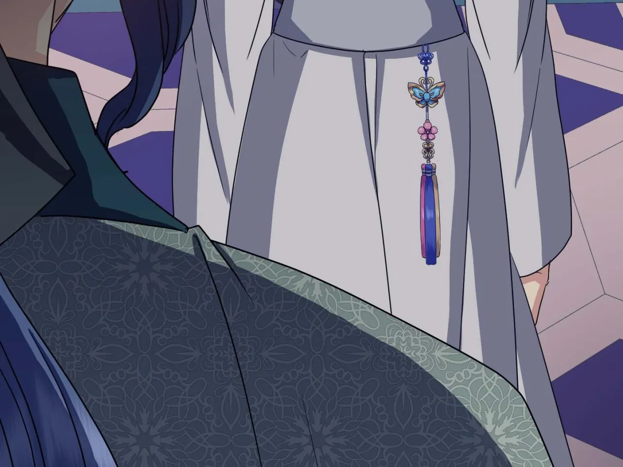 Empress Wi Mokhwa Chapter 198 – Page 75