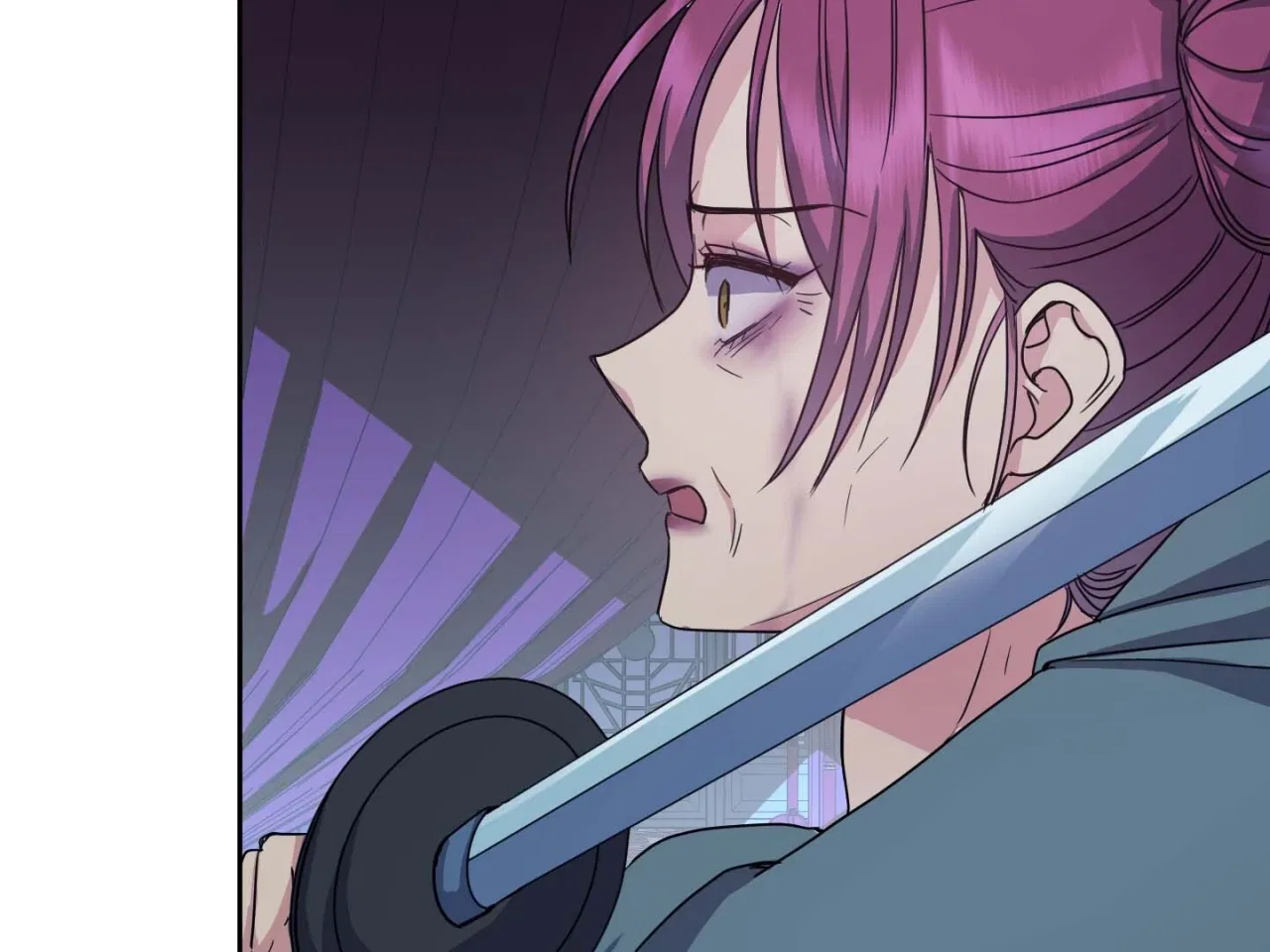 Empress Wi Mokhwa Chapter 198 – Page 100