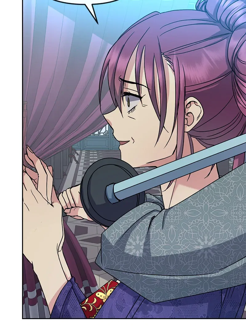 Empress Wi Mokhwa Chapter 198 – Page 115