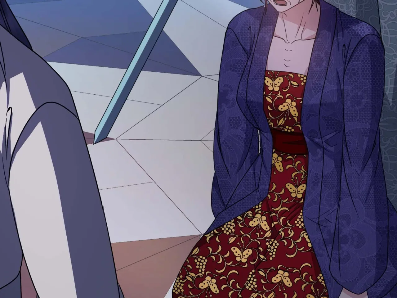 Empress Wi Mokhwa Chapter 198 – Page 143