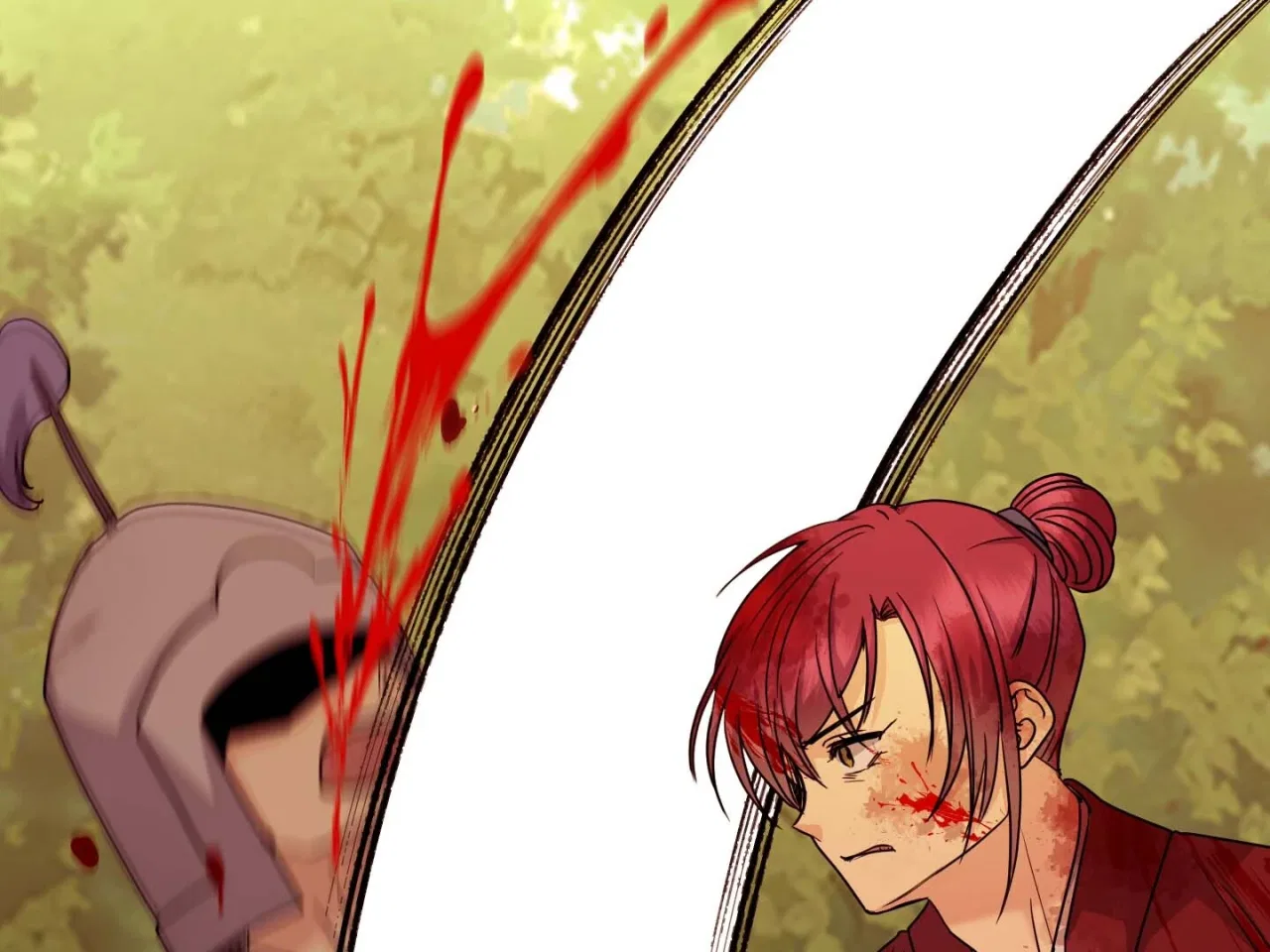 Empress Wi Mokhwa Chapter 198 – Page 155