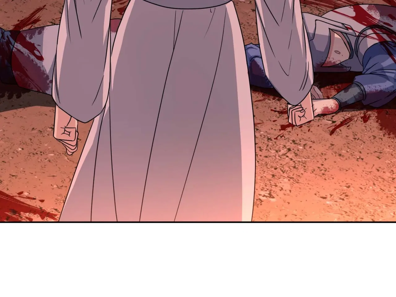 Empress Wi Mokhwa Chapter 198 – Page 188