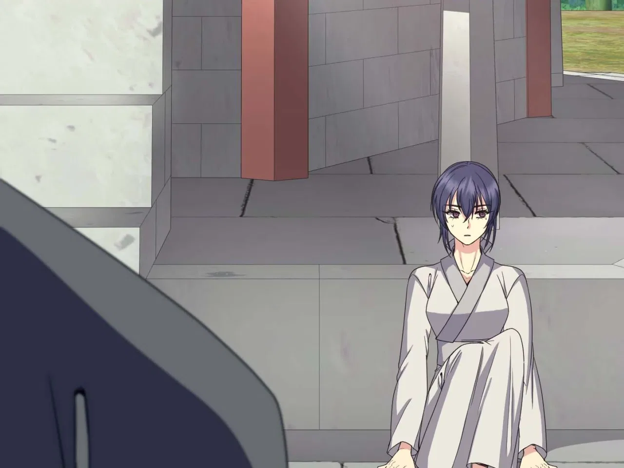 Empress Wi Mokhwa Chapter 197 – Page 10