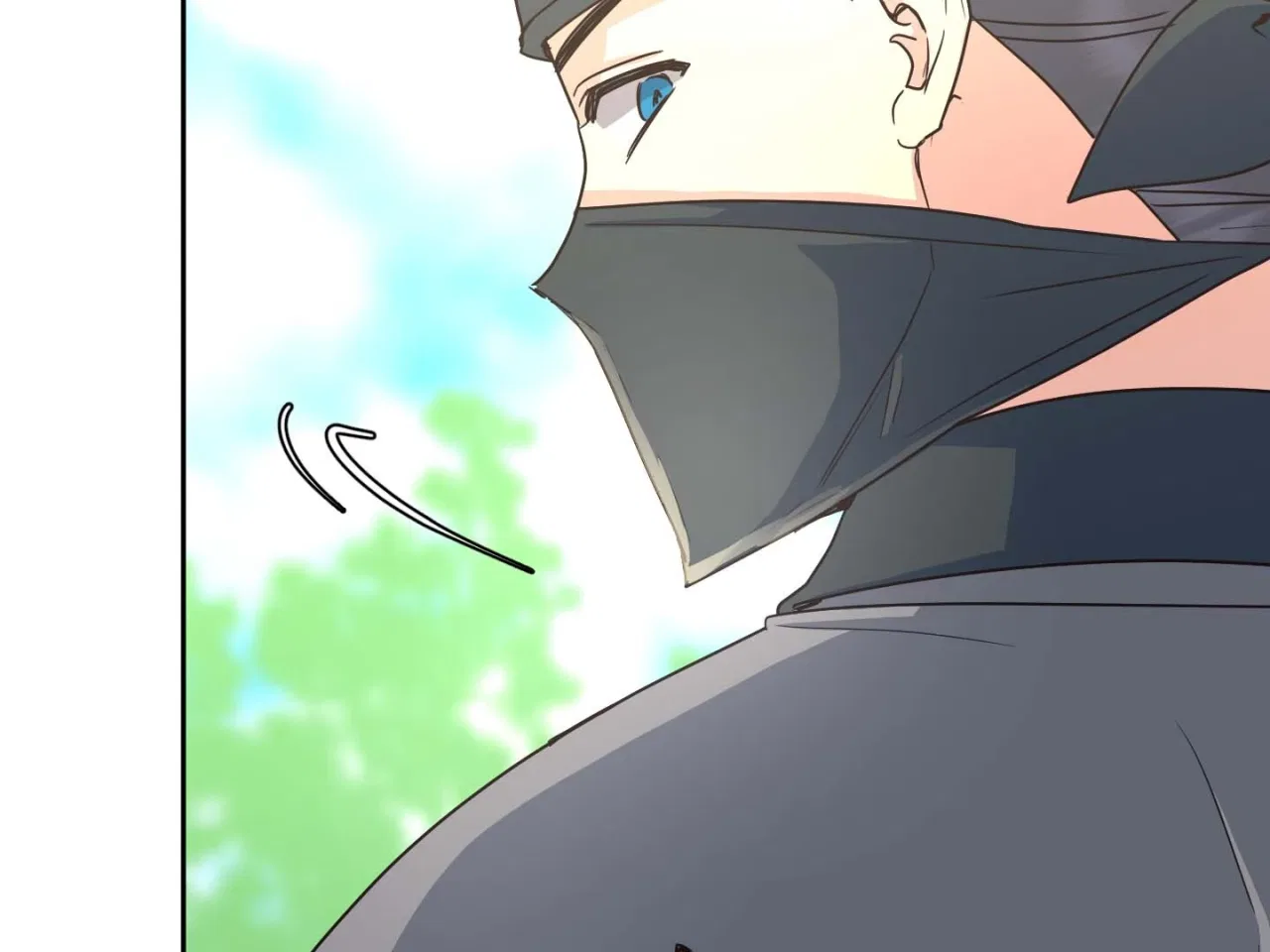 Empress Wi Mokhwa Chapter 197 – Page 25