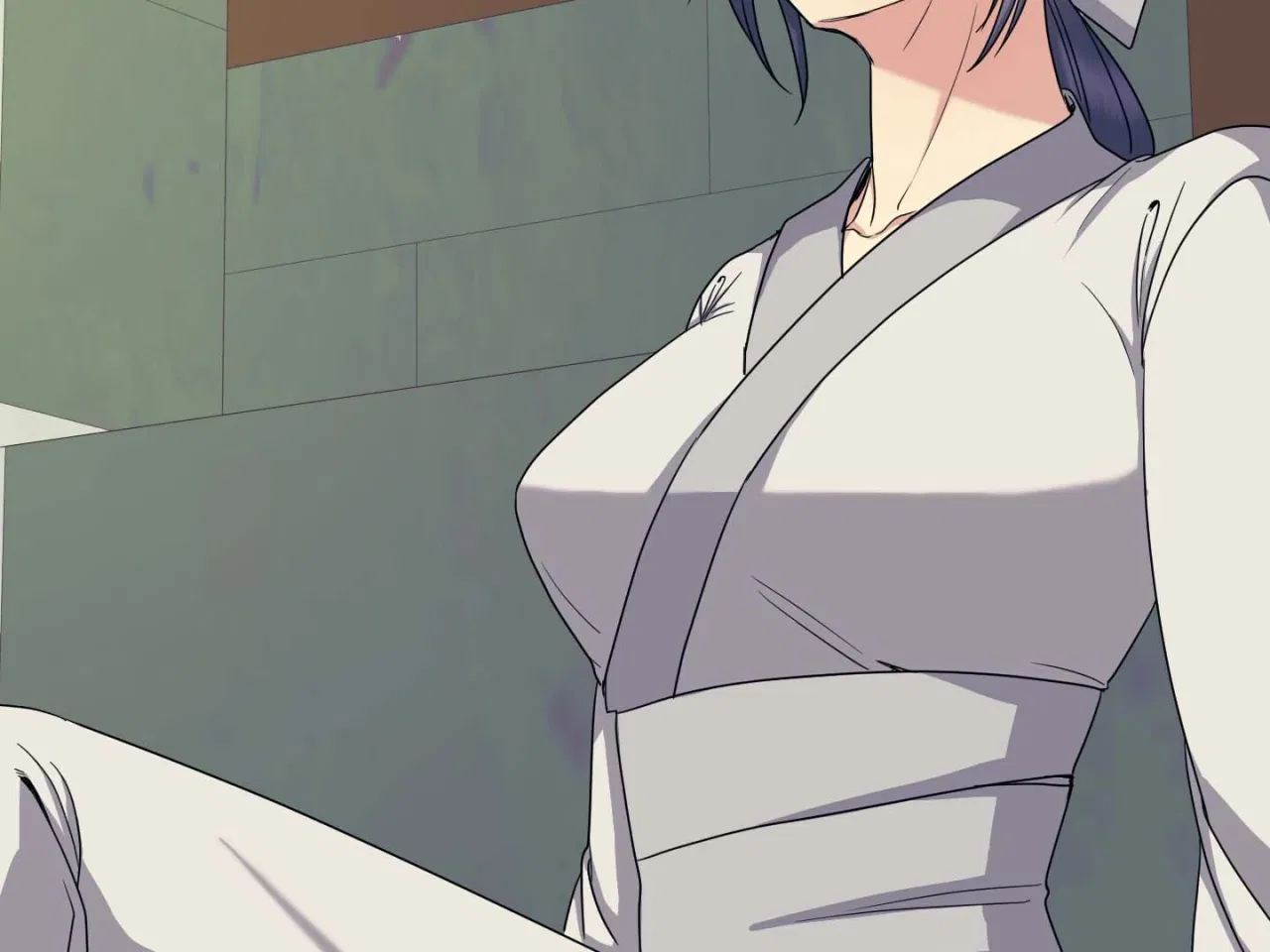 Empress Wi Mokhwa Chapter 197 – Page 51