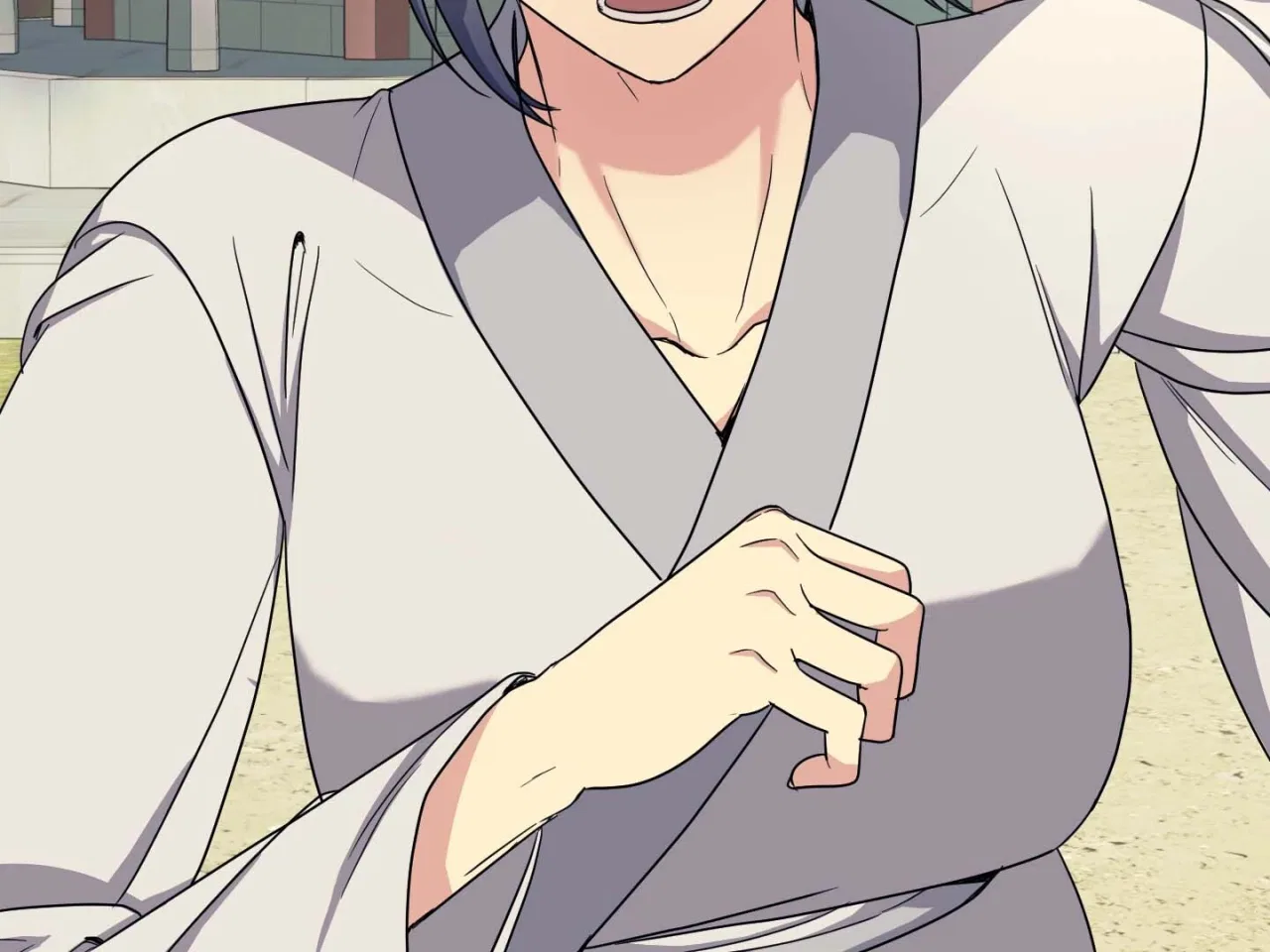 Empress Wi Mokhwa Chapter 197 – Page 105