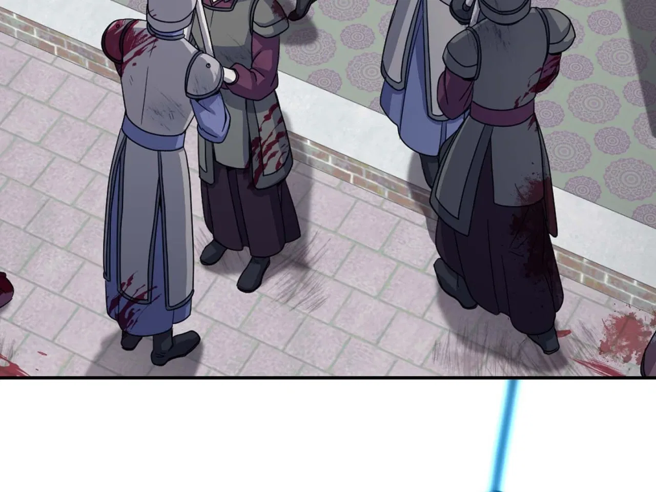 Empress Wi Mokhwa Chapter 197 – Page 118