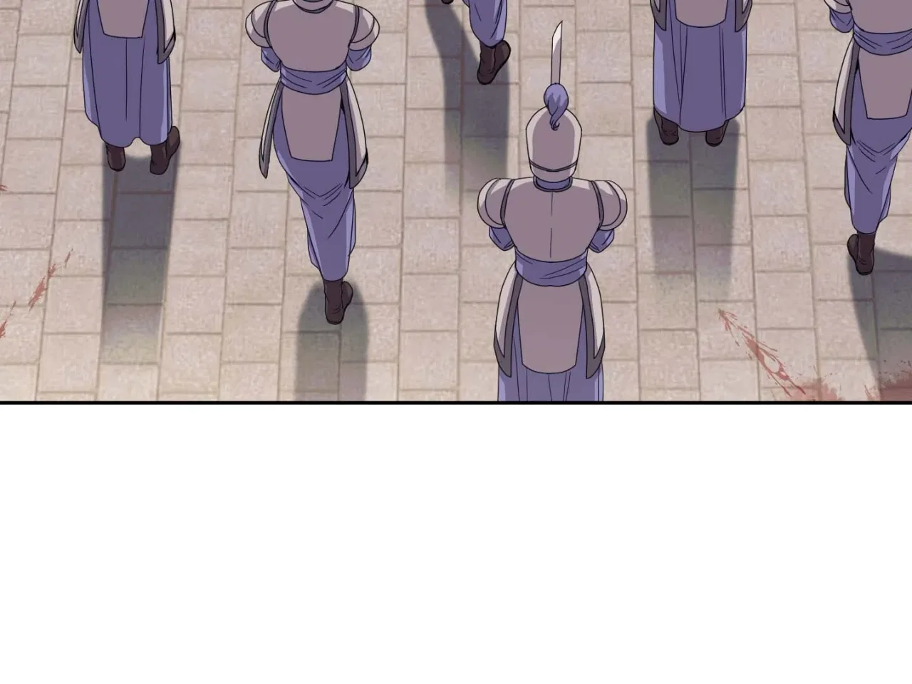 Empress Wi Mokhwa Chapter 197 – Page 130