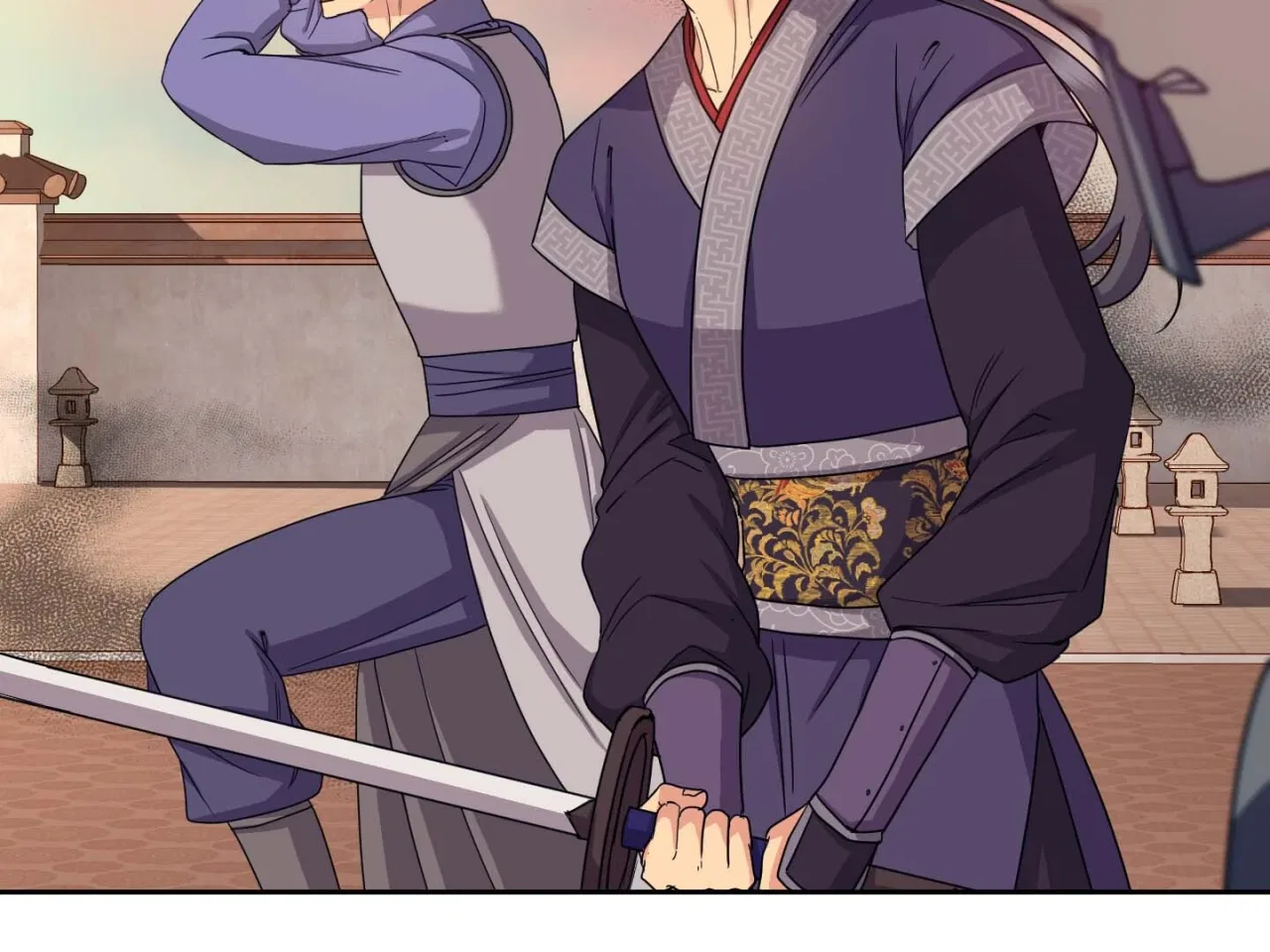 Empress Wi Mokhwa Chapter 197 – Page 144