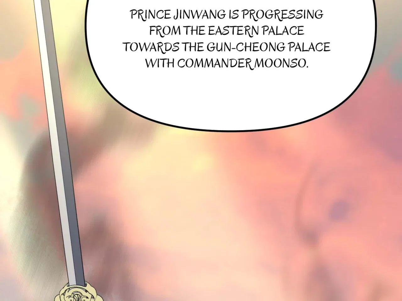 Empress Wi Mokhwa Chapter 197 – Page 158