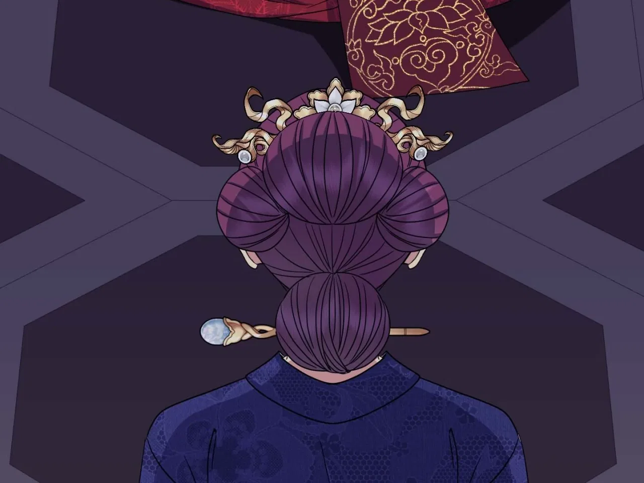 Empress Wi Mokhwa Chapter 197 – Page 198
