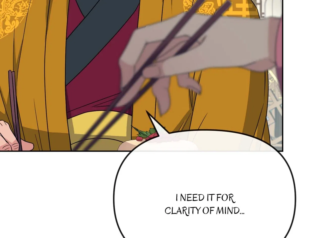 Empress Wi Mokhwa Chapter 196 – Page 12