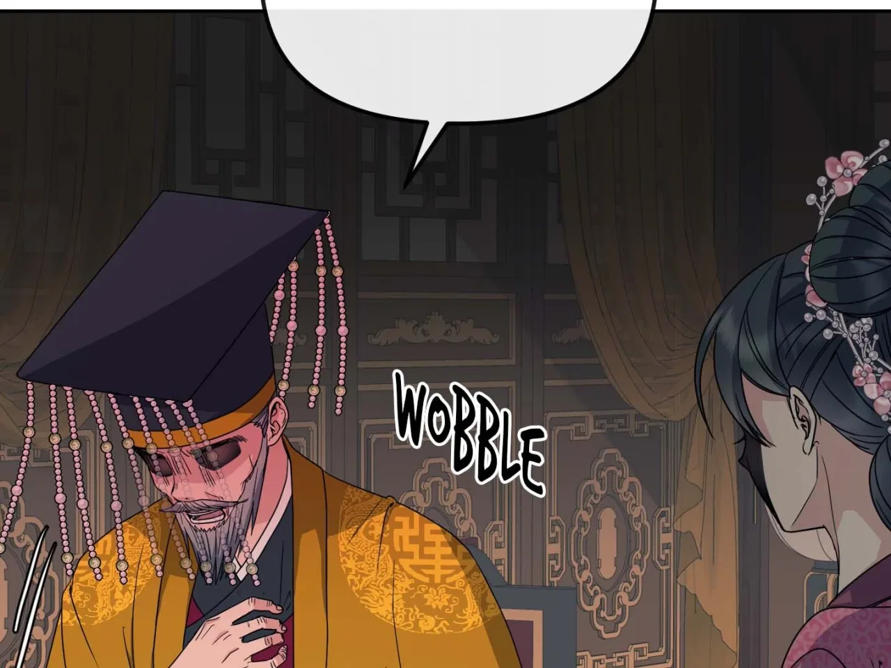 Empress Wi Mokhwa Chapter 196 – Page 16
