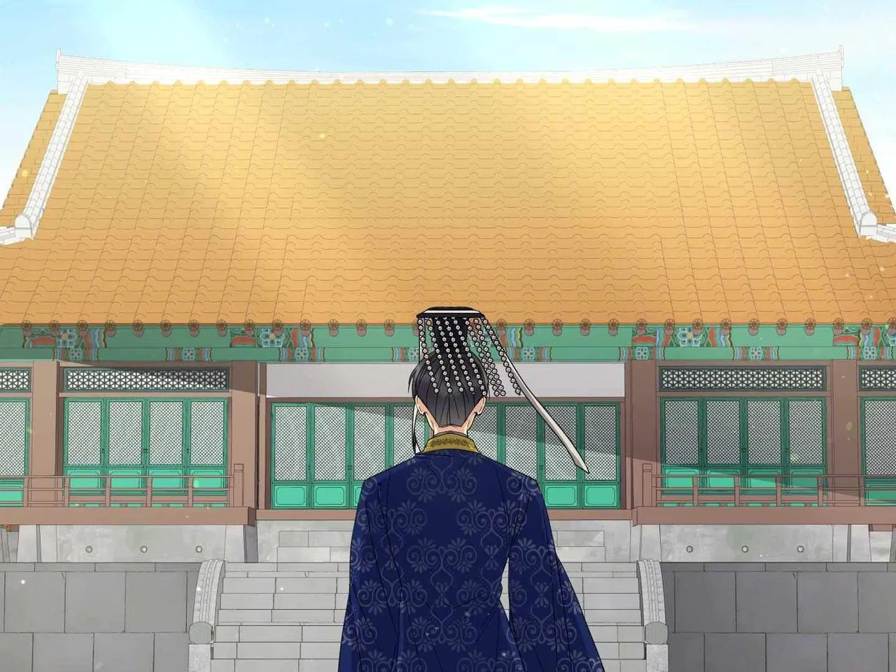 Empress Wi Mokhwa Chapter 196 – Page 42