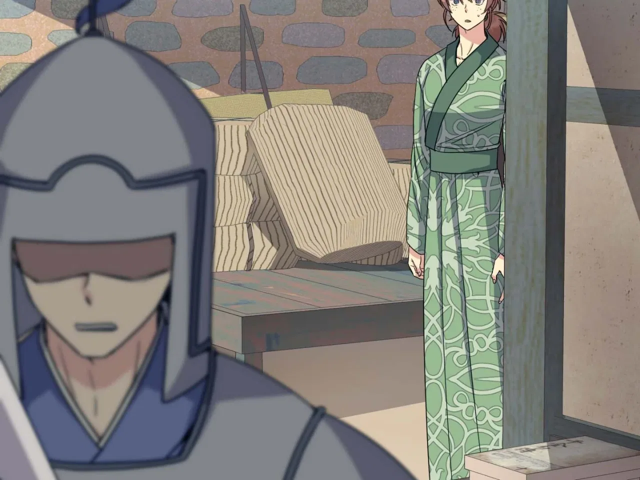 Empress Wi Mokhwa Chapter 196 – Page 66