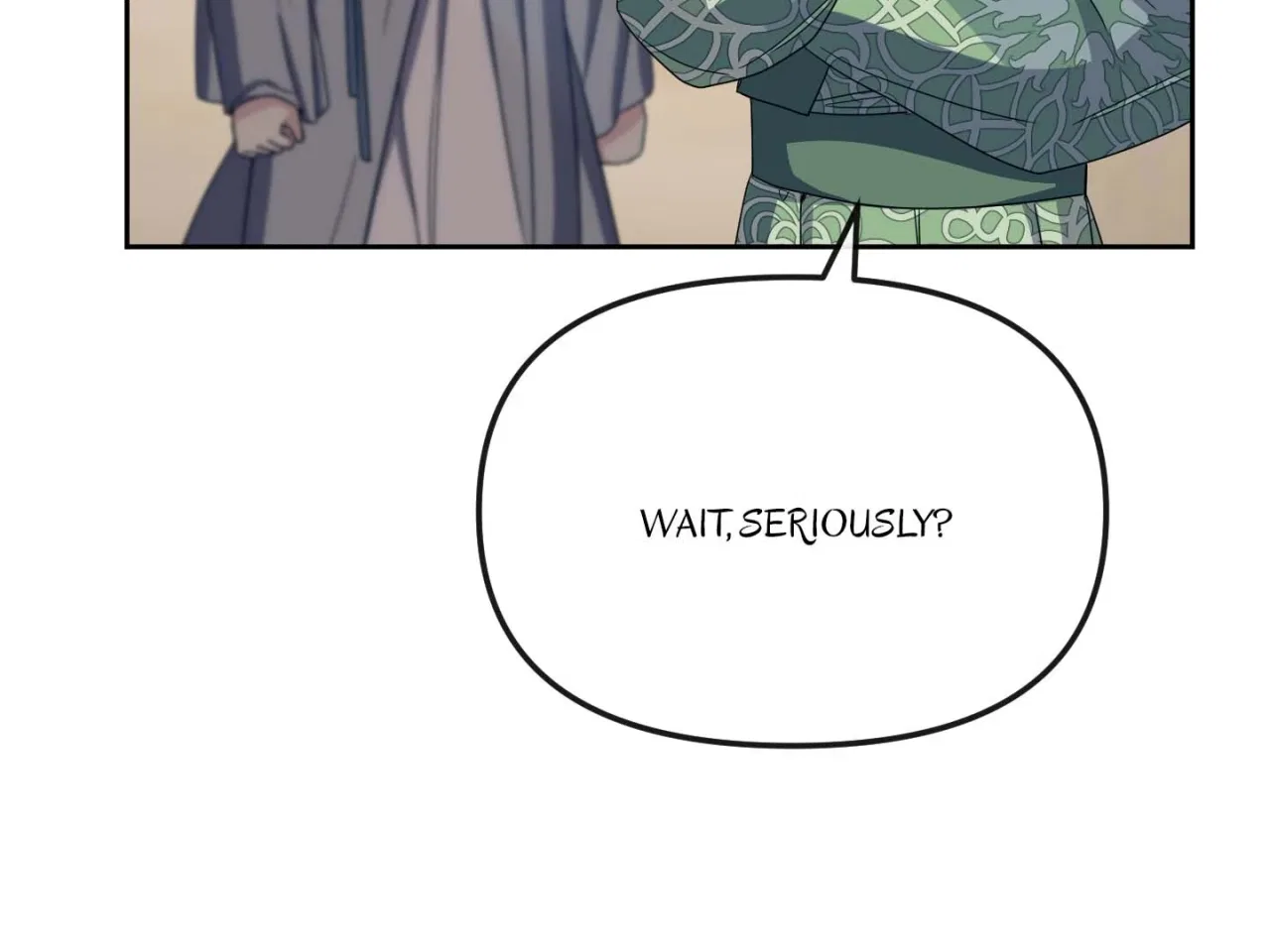Empress Wi Mokhwa Chapter 196 – Page 73