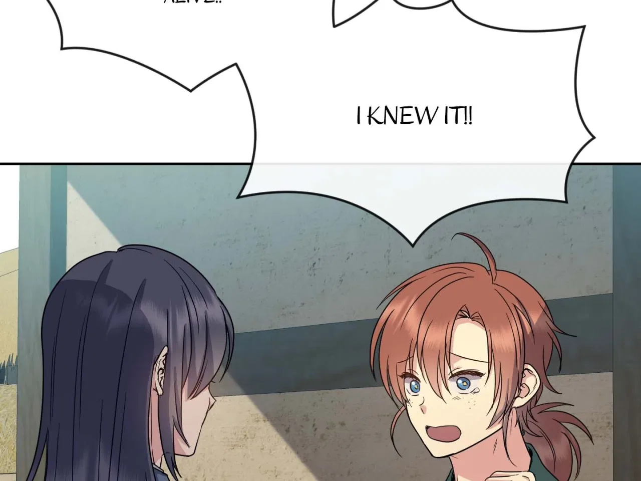 Empress Wi Mokhwa Chapter 196 – Page 97