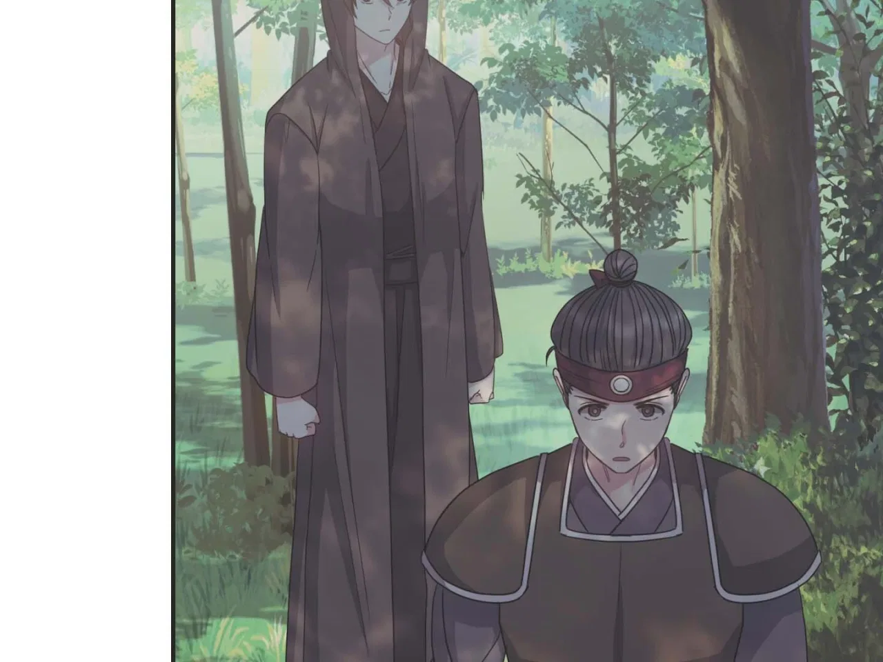 Empress Wi Mokhwa Chapter 196 – Page 103