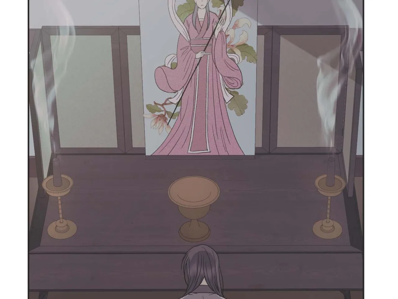 Empress Wi Mokhwa Chapter 196 – Page 109