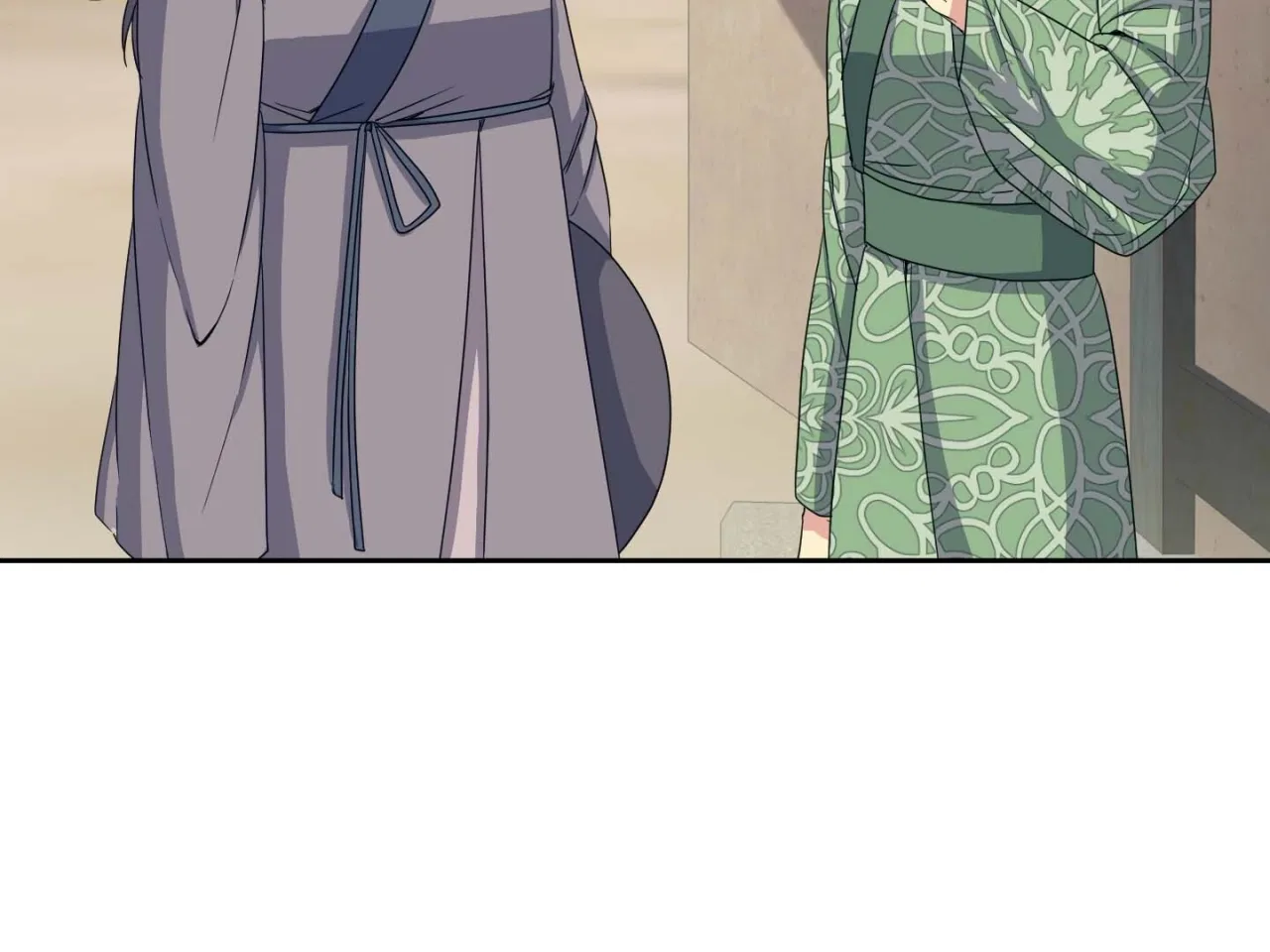 Empress Wi Mokhwa Chapter 196 – Page 124