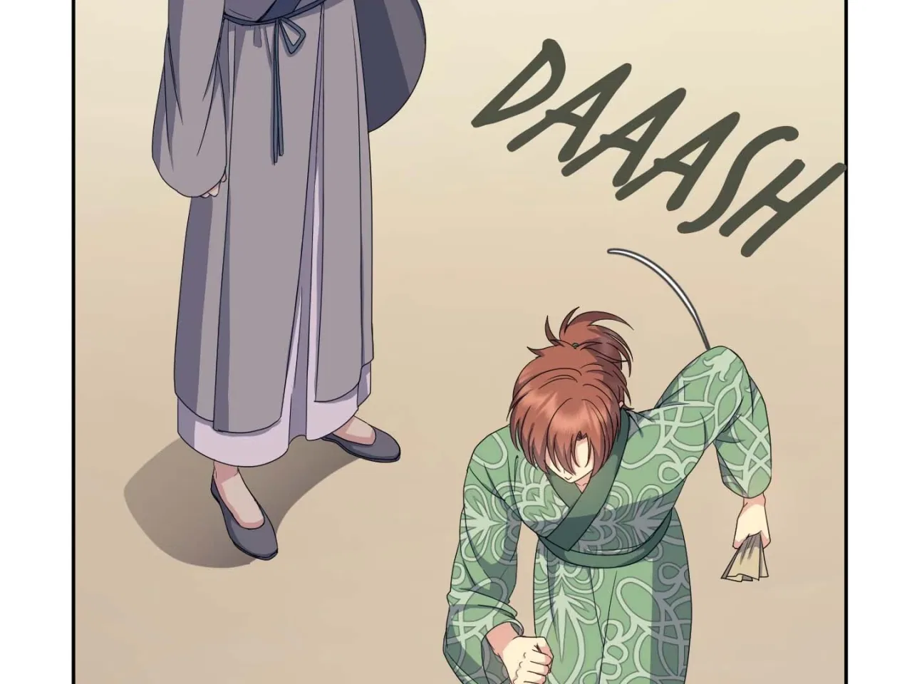 Empress Wi Mokhwa Chapter 196 – Page 126