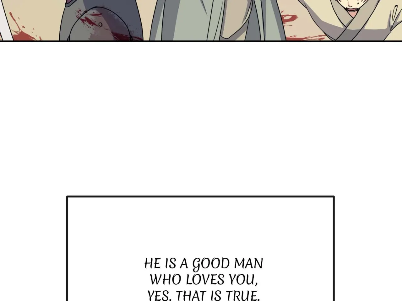 Empress Wi Mokhwa Chapter 196 – Page 142