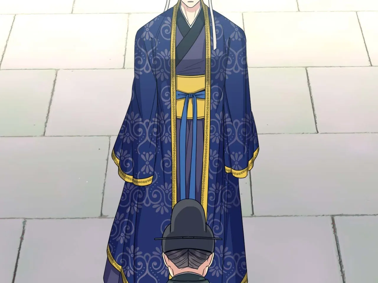 Empress Wi Mokhwa Chapter 196 – Page 152