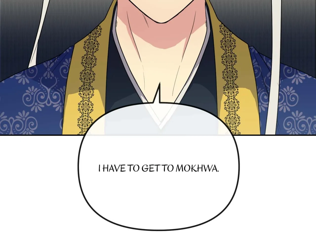 Empress Wi Mokhwa Chapter 196 – Page 157