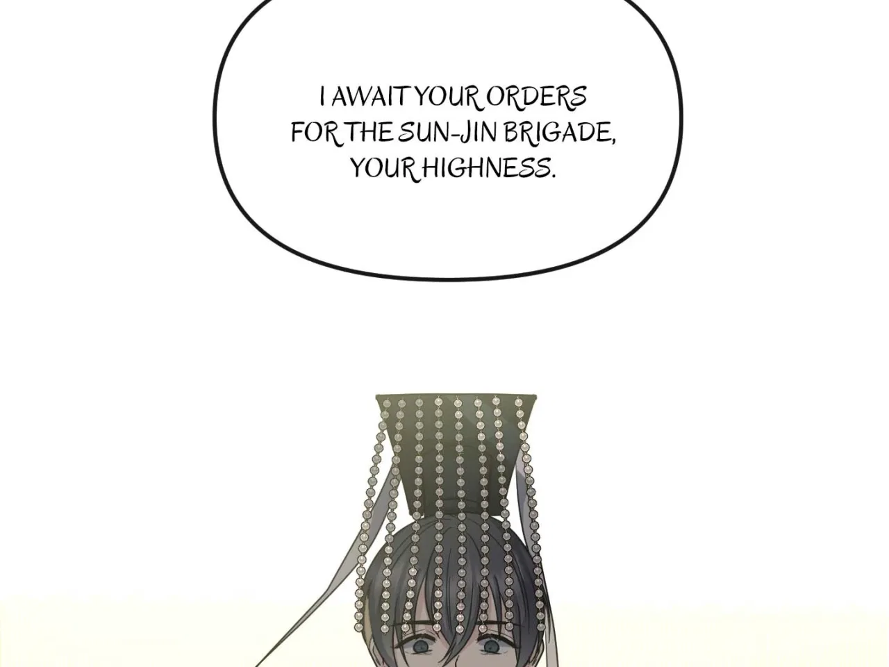 Empress Wi Mokhwa Chapter 196 – Page 170
