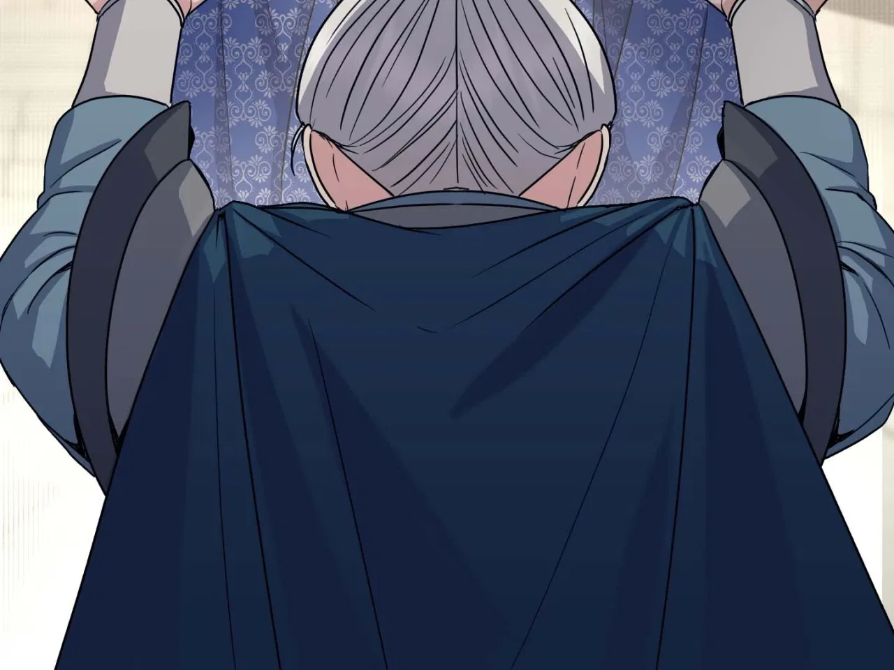 Empress Wi Mokhwa Chapter 196 – Page 172