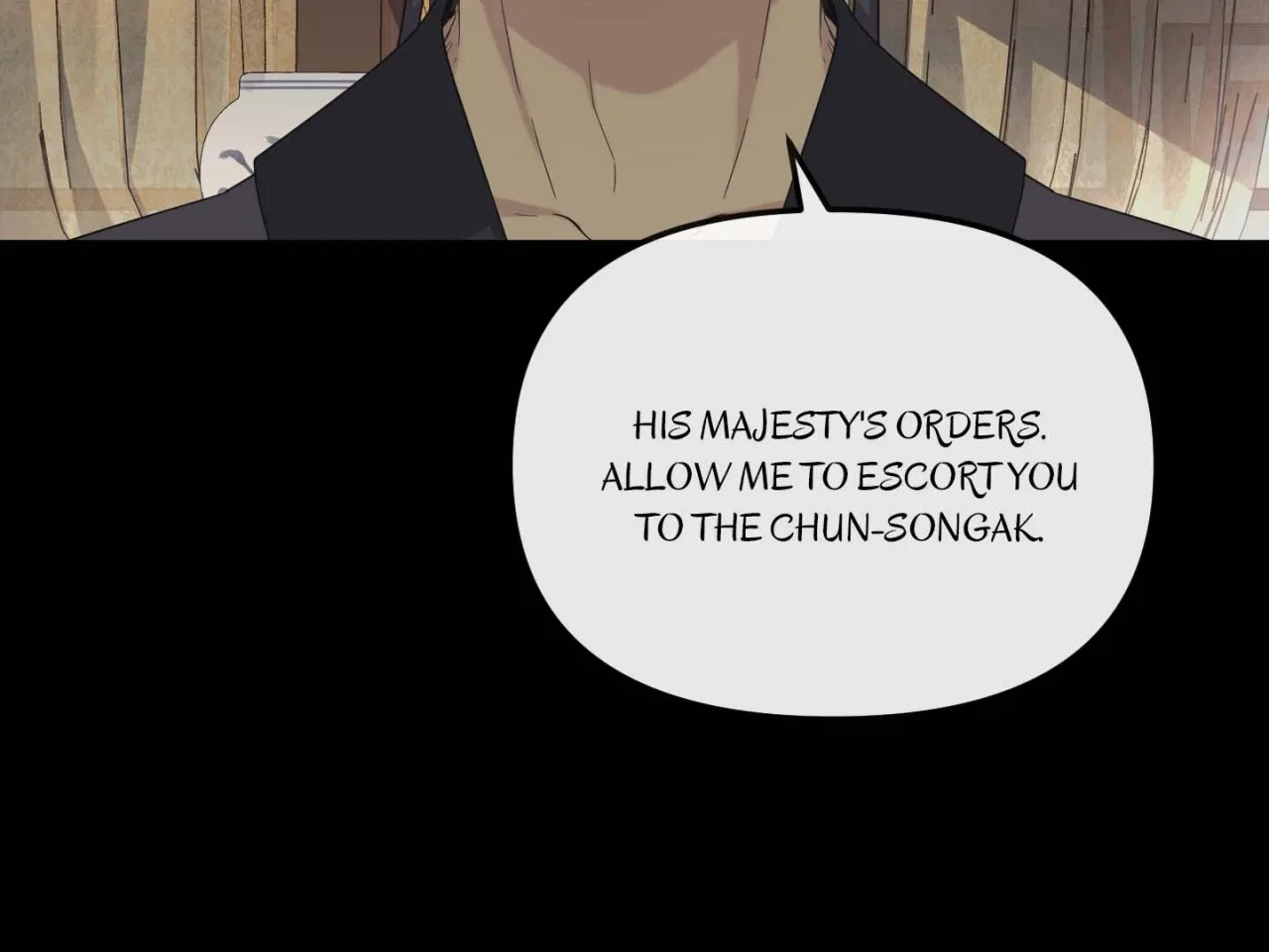 Empress Wi Mokhwa Chapter 195 – Page 12