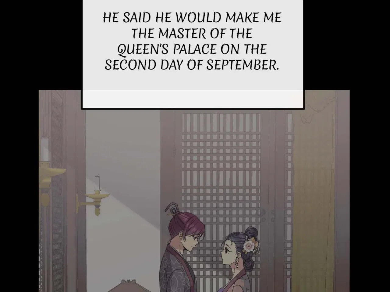 Empress Wi Mokhwa Chapter 195 – Page 17