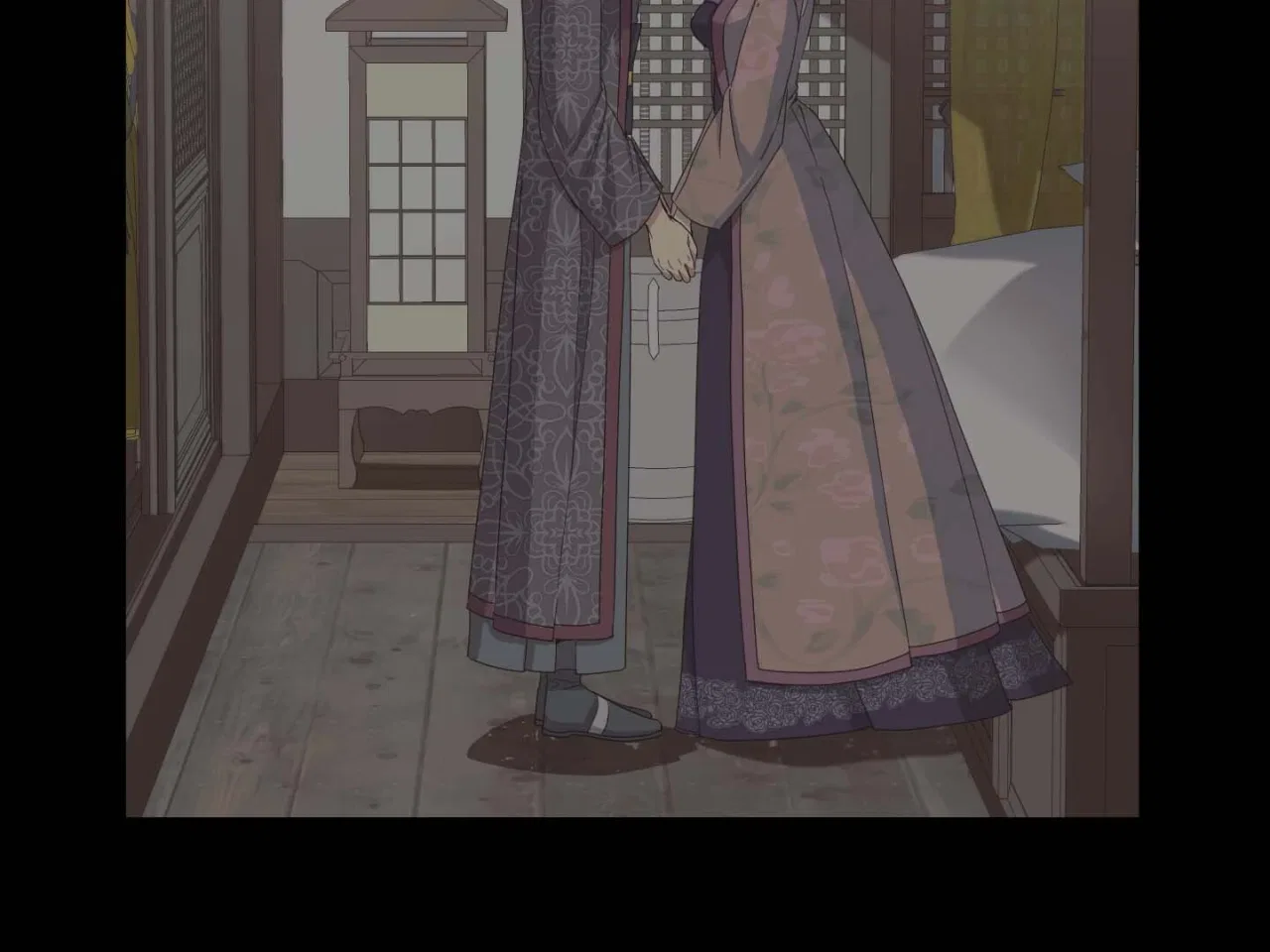 Empress Wi Mokhwa Chapter 195 – Page 18