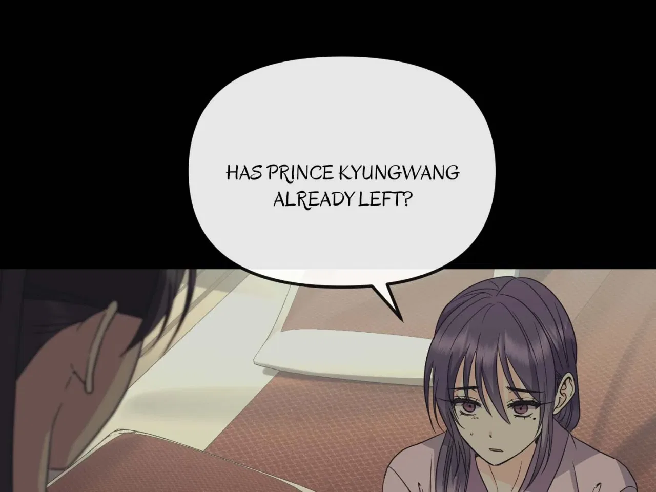 Empress Wi Mokhwa Chapter 195 – Page 28