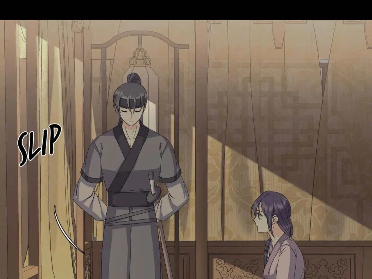 Empress Wi Mokhwa Chapter 195 – Page 31