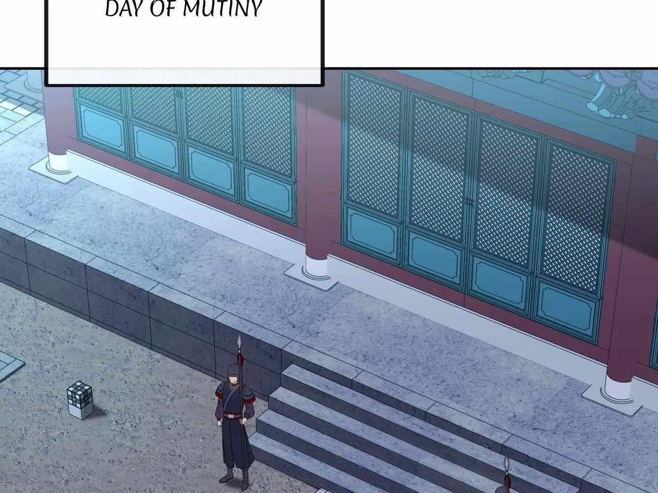 Empress Wi Mokhwa Chapter 195 – Page 42
