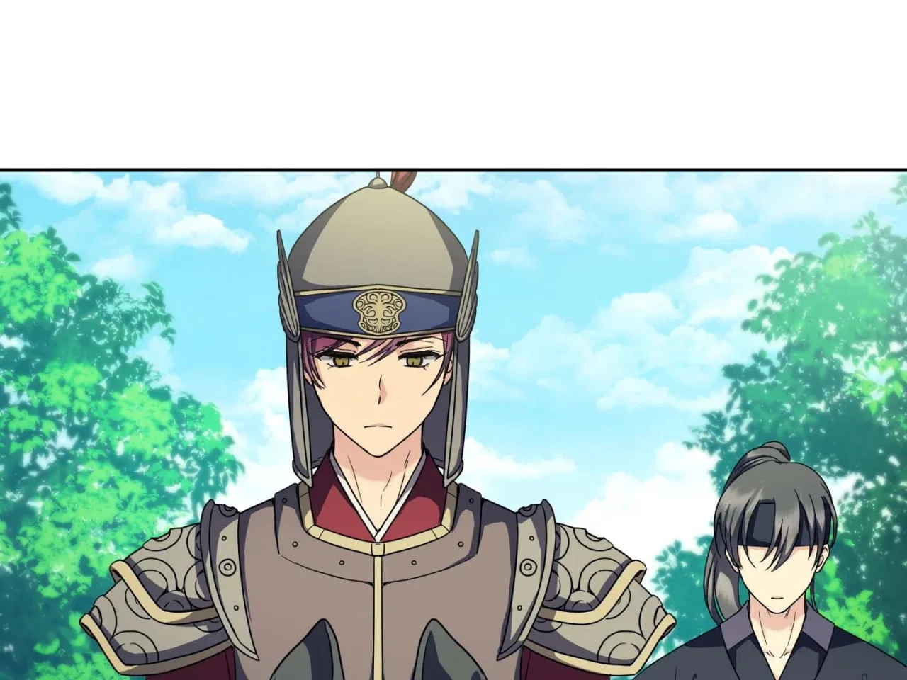 Empress Wi Mokhwa Chapter 195 – Page 89